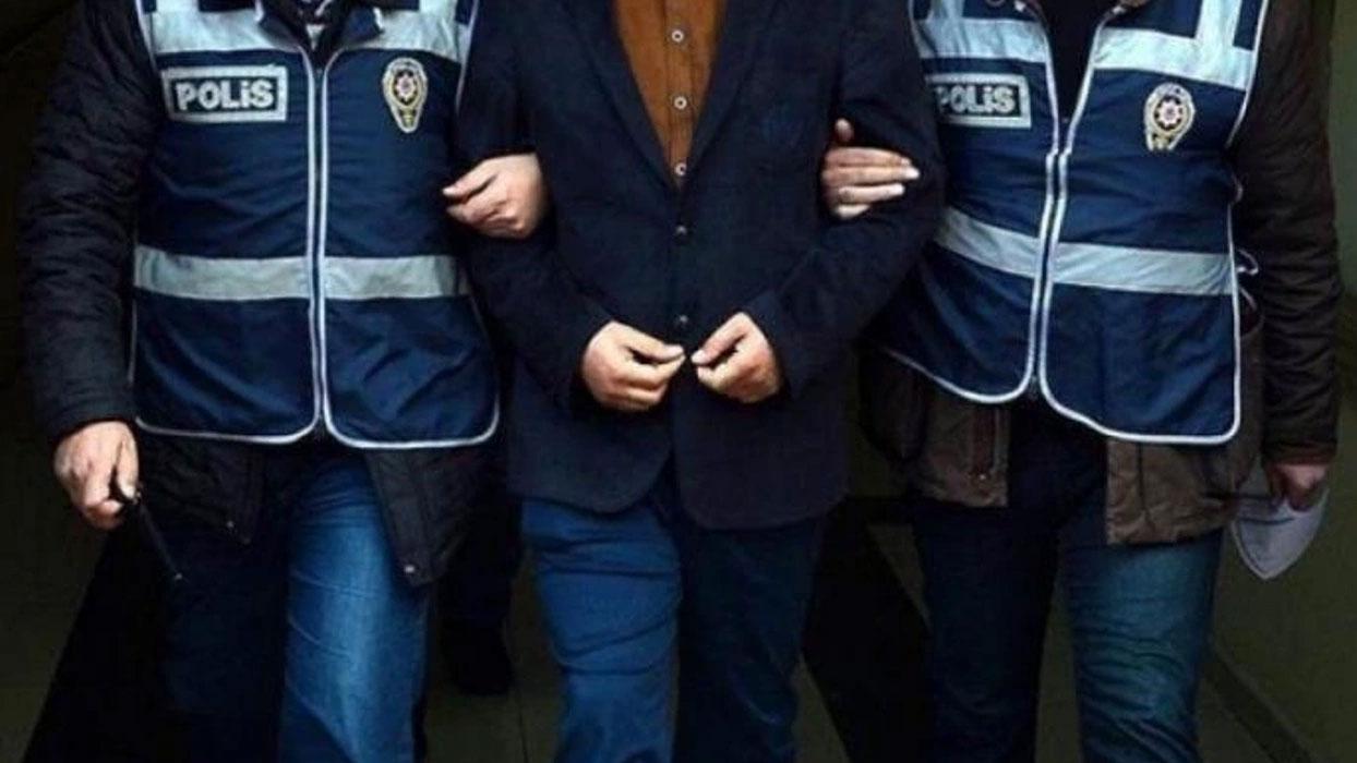 Afyonkarahisar'da firari FETÖ hükümlüsü yakalandı