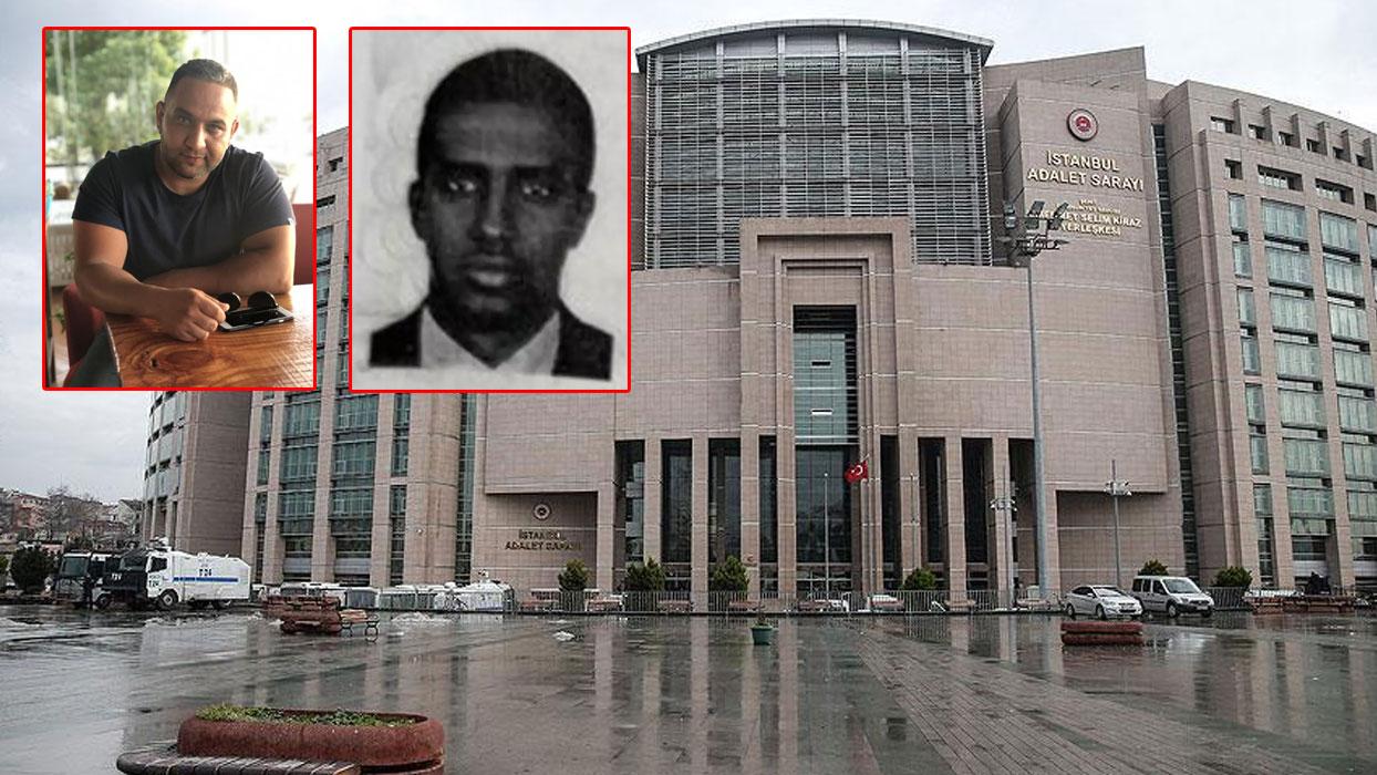 Başsavcılıktan Somali Cumhurbaşkanı'nın oğlu hakkında açıklama: "Soruşturma tüm yönleriyle sürdürülmekte"