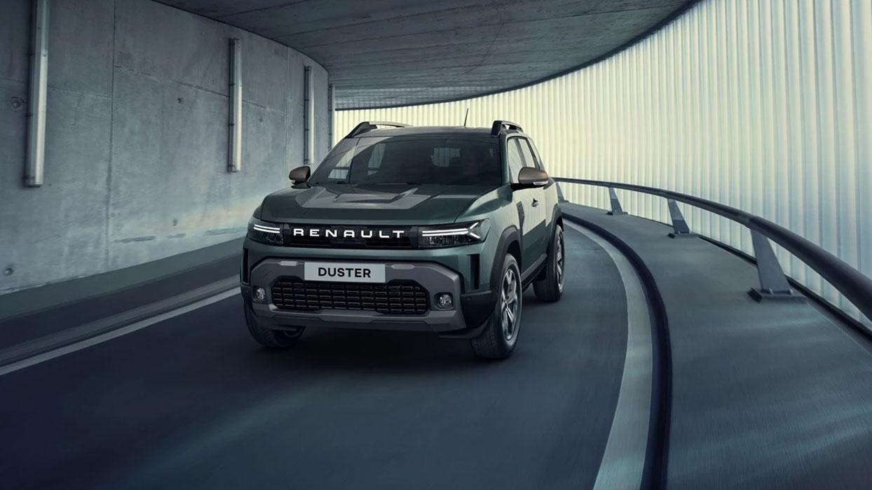 Renault, Türkiye için yeni planlarını duyurdu!