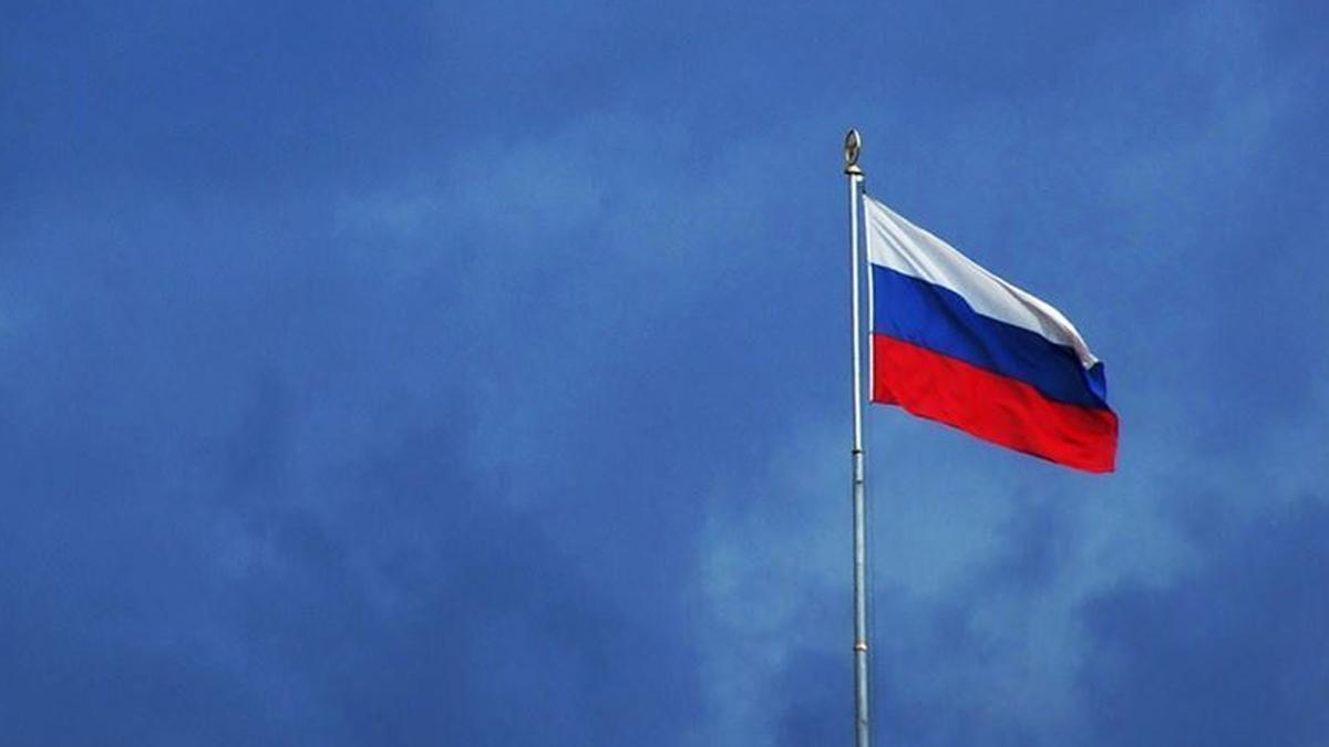 Rusya, Ukrayna'ya ait askeri havaalanını vurduğunu açıkladı