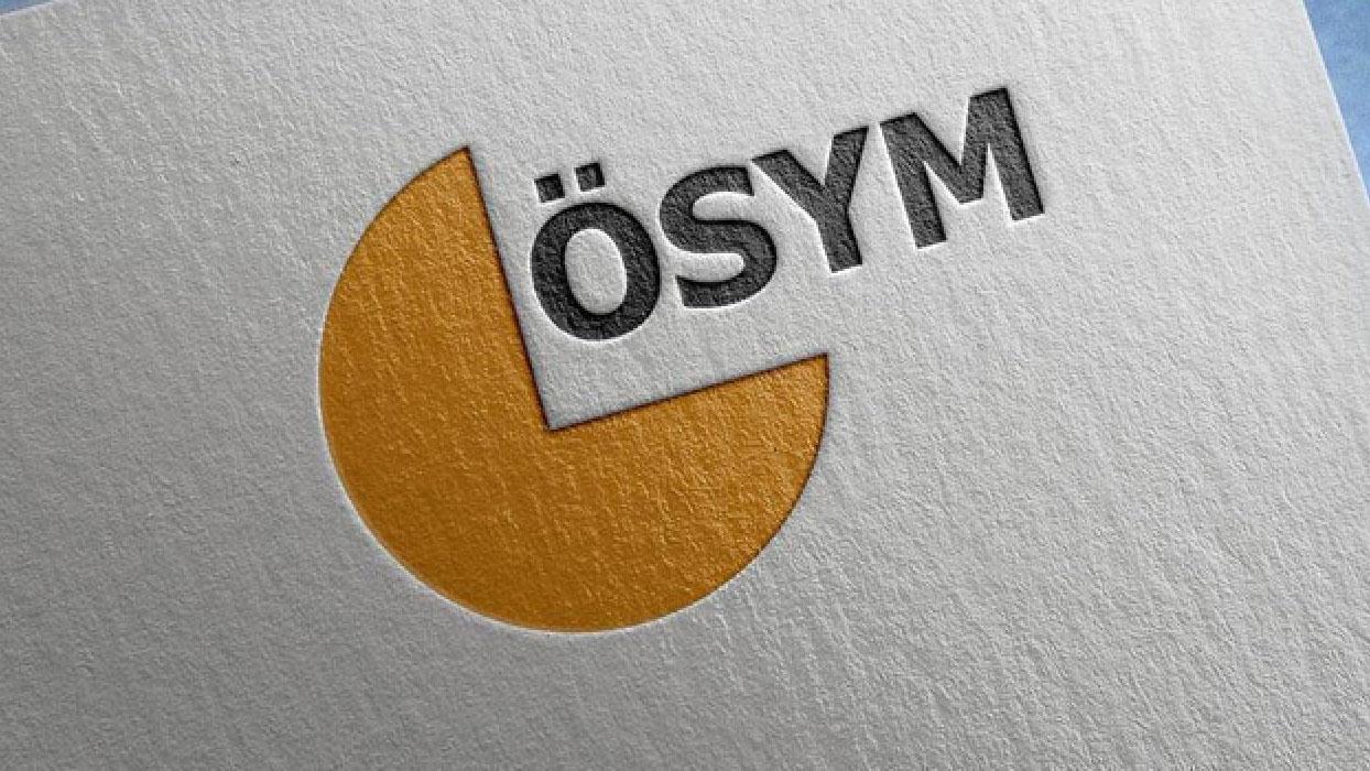 TR-YÖS 2023 sınav sonuçları açıklandı