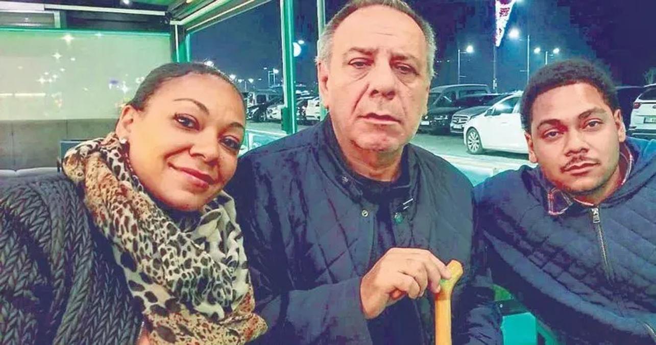 Kasım Pırlant'a açtıkları babalık davasını DNA testiyle kazanan Henry ile Candice Jackson kardeşler, üvey anneleri Tülay Pırlant'a bırakılan 100 milyon dolarlık vasiyetin iptalini istediler