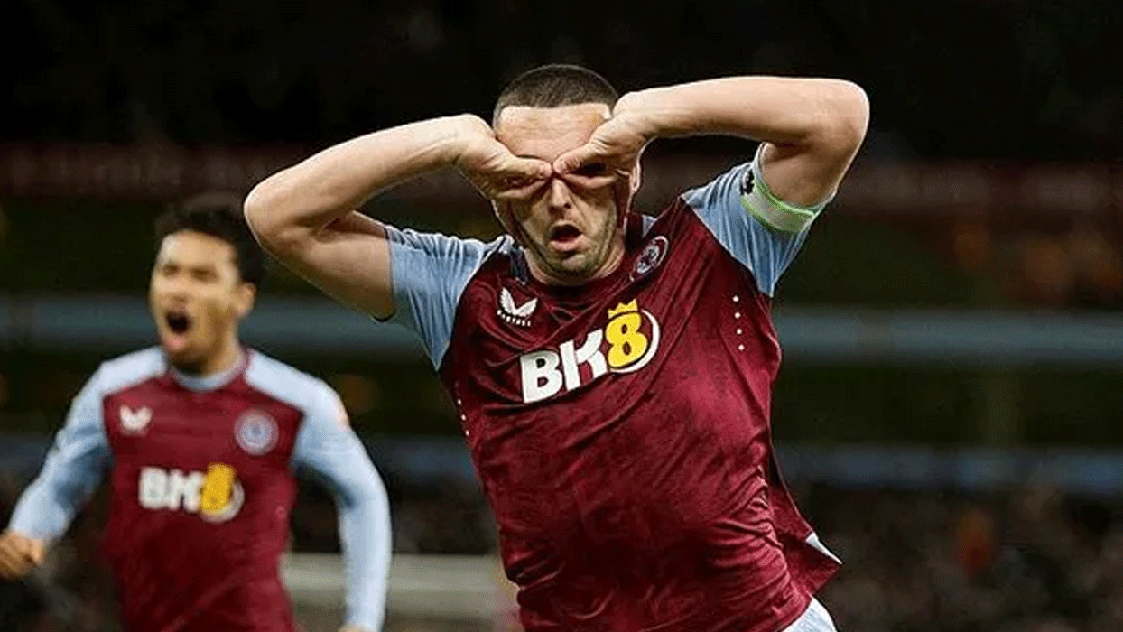 Premier Lig'de Aston Villa konuk ettiği Arsenal'i 1-0 yendi