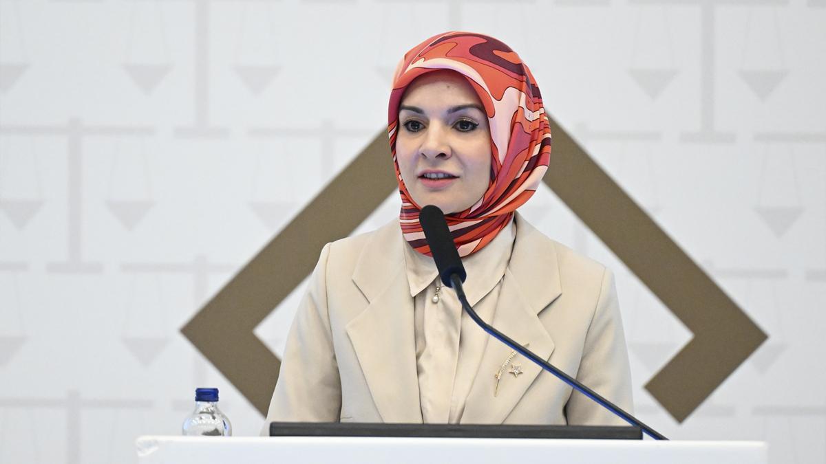 Bakan Göktaş, Zürih'te aile ataşeliği açacaklarını duyurdu