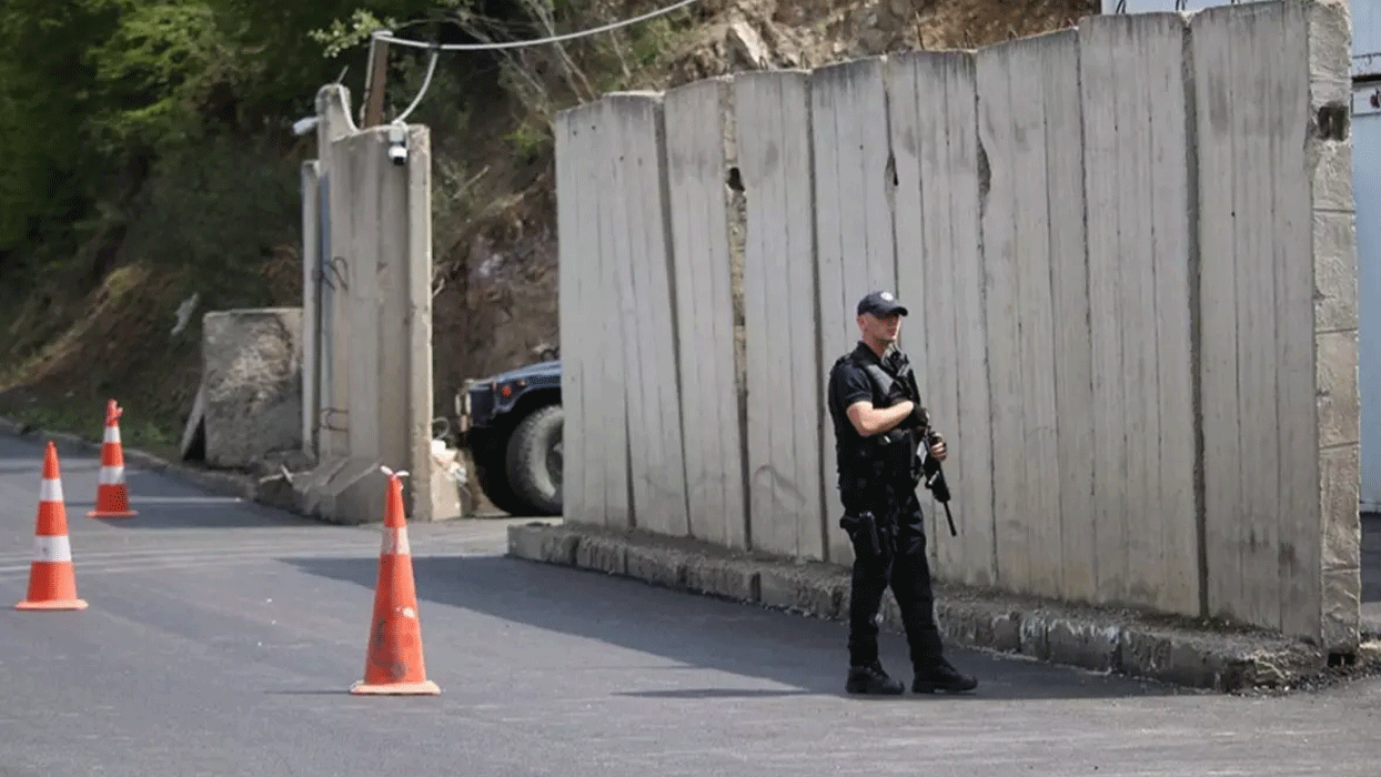 24 yıldır süren  anlaşmazlık Türkiye'nin de çabalarıyla aşıldı