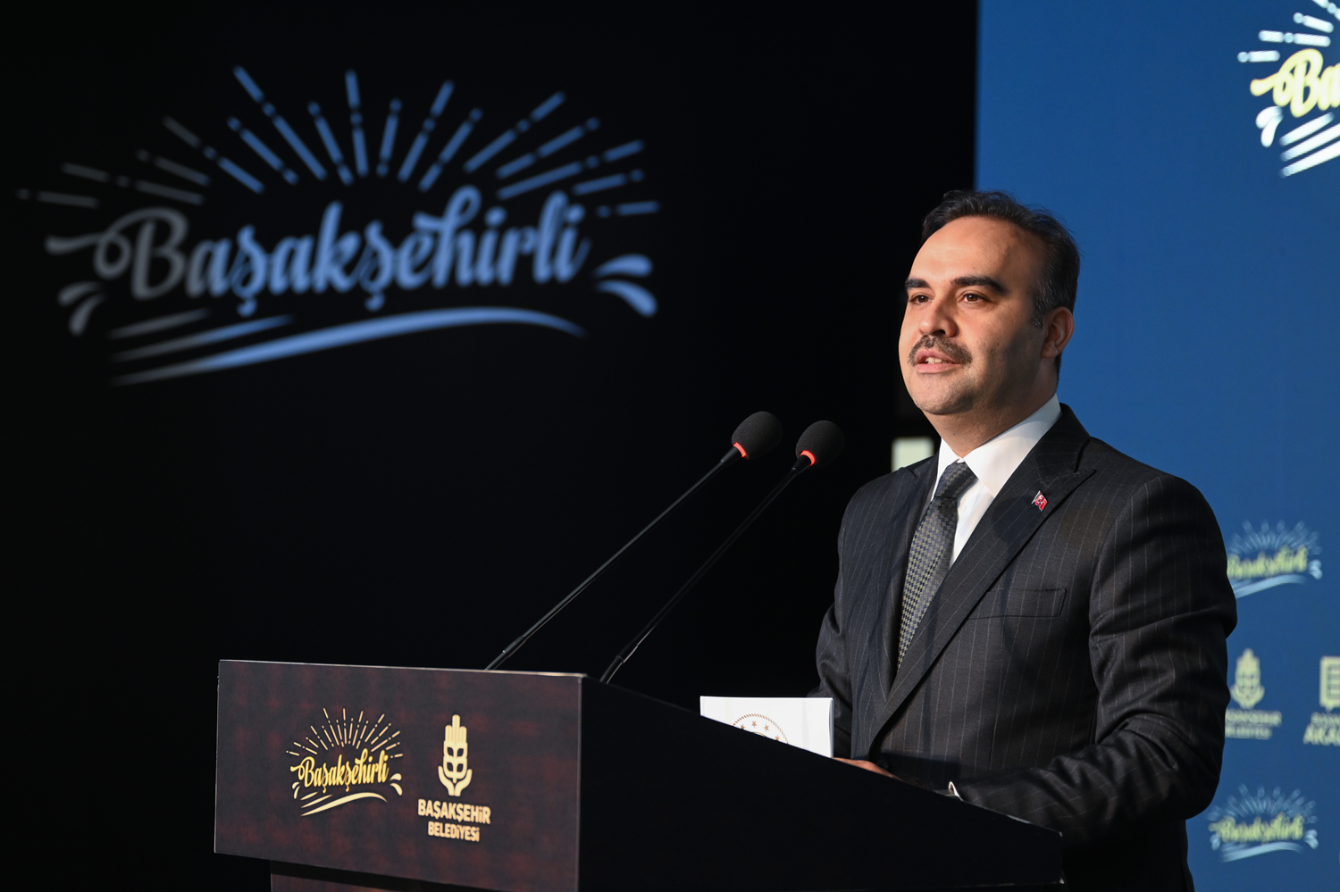 Bakan Kacır: Deneyap Teknoloji Atölyeleri'mizle hizmette olmaya devam ediyoruz
