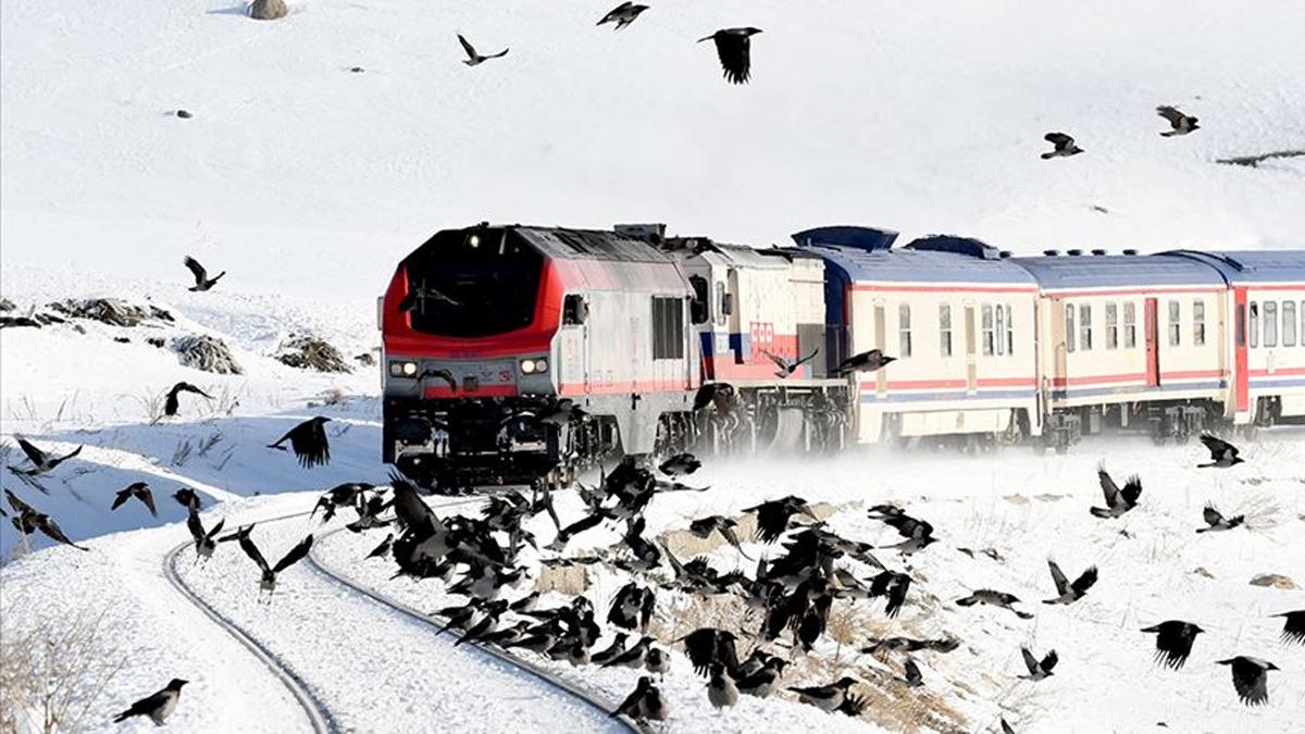 Turistik Doğu Ekspresi, 2023-2024 sezonuna muhteşem bir başlangıç yaptı!