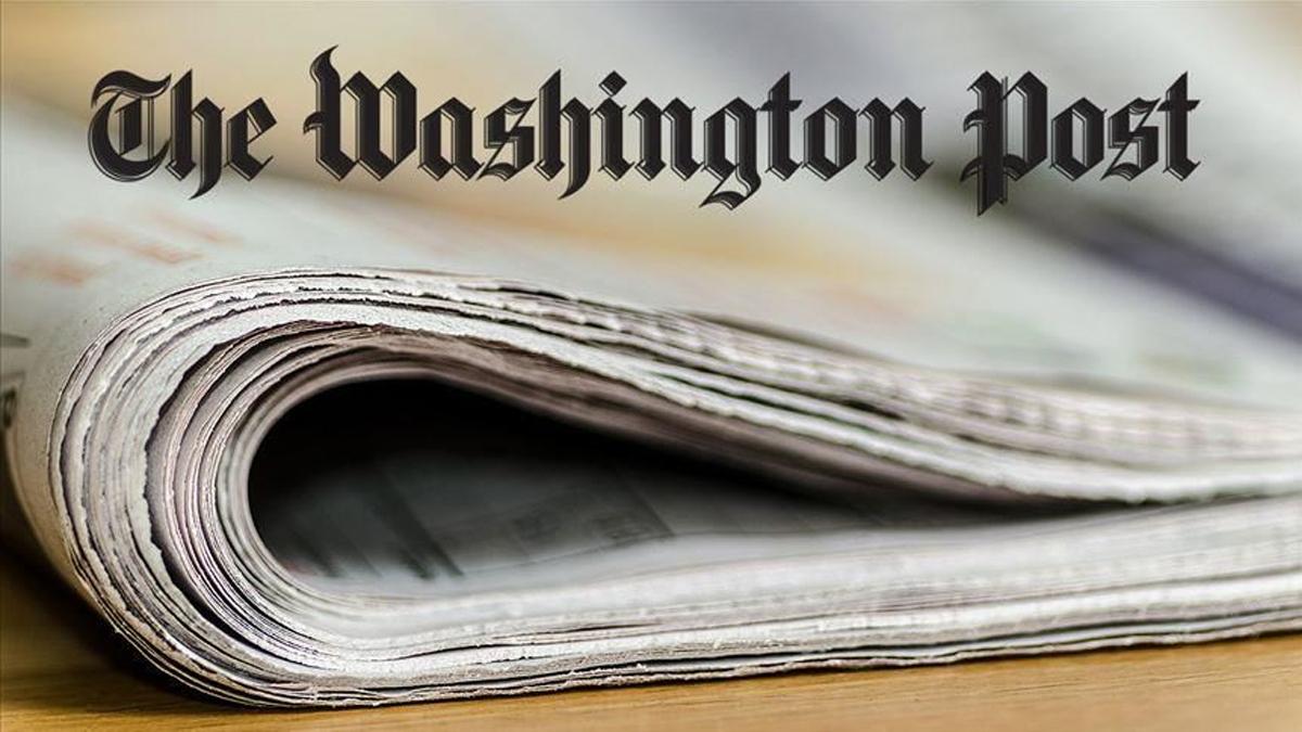 Washington Post: ABD kendi yasalarını gözetmeden İsrail'e on binlerce ton bomba verdi