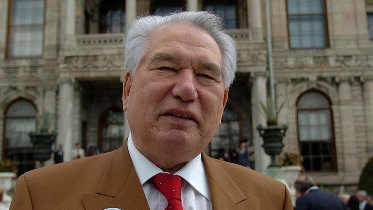 Dünyaca ünlü Kırgız yazar, diplomat ve devlet adamı Cengiz Aytmatov, doğumunun 95. yılında anılıyor