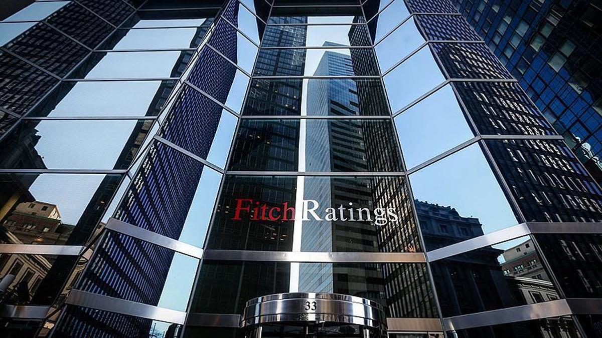 Fitch Ratings: ABD ve Çin'de bankacılık sektörü görünümü kötüleşiyor