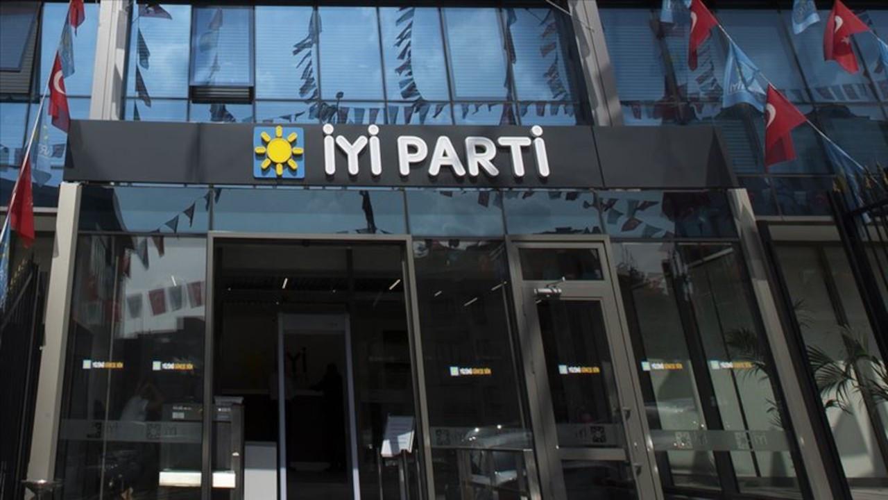 İYİ Parti'den istifa eden Adnan Beker partideki akçeli işleri anlattı: Vekillerden milyon liralar istediler