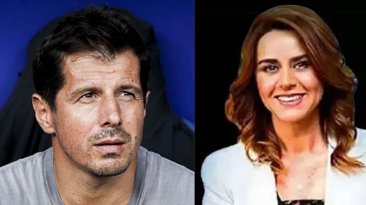 Emre Belözoğlu'nun avukatı: “Seçil'in ifadesinde çok tutarsız noktalar var”