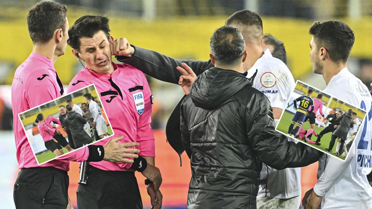 TFF Başkanı açıkladı! Ligler süresiz ertelendi
