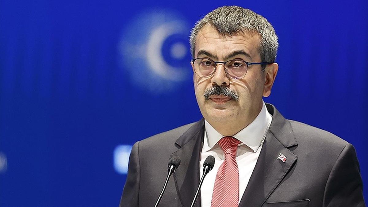 Türkiye, PISA 2022 Raporunda başarı çıtasını yükseltti!