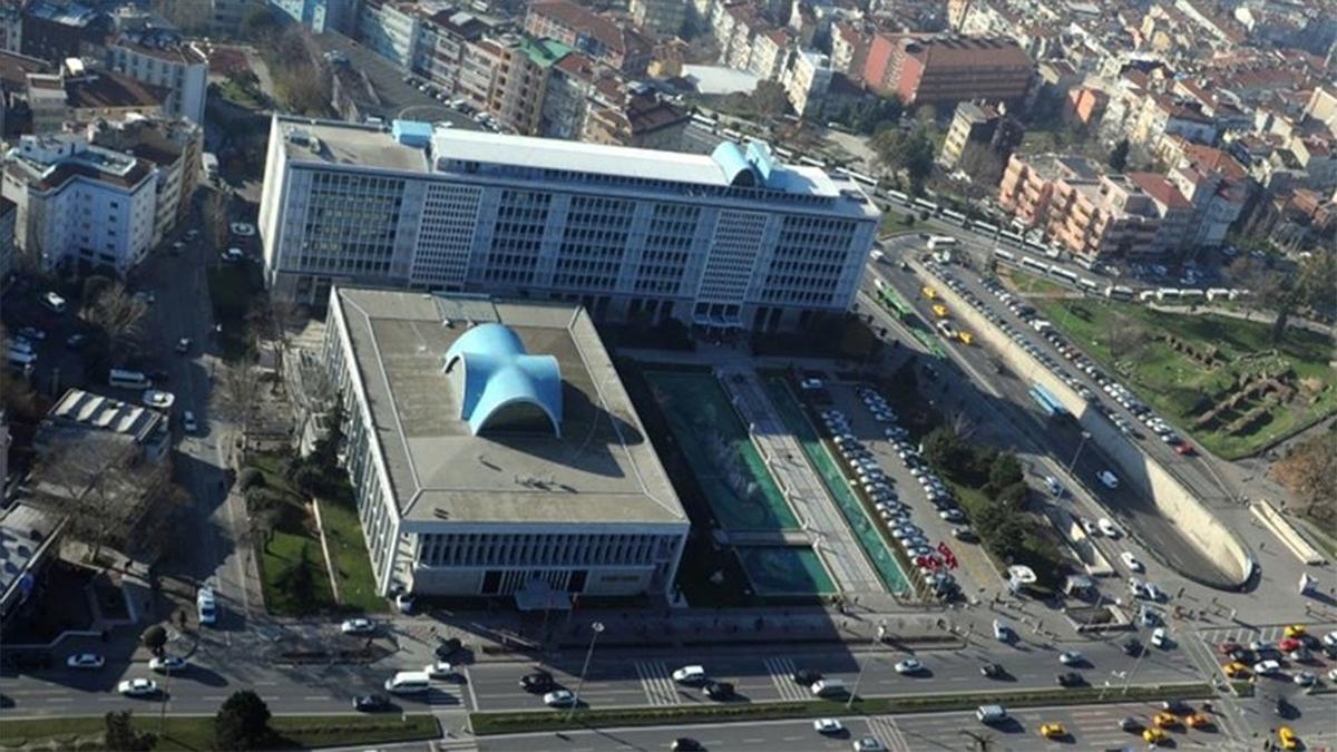 İBB'nin nasıl yönetilemediği rakamlarla ilan edildi! "İstanbul'a bu ihaneti kim yapmış?"