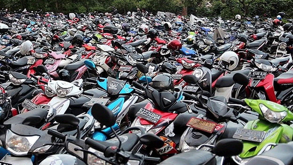 İkinci elde motosiklet kararı... Resmi gazetede yayınlandı