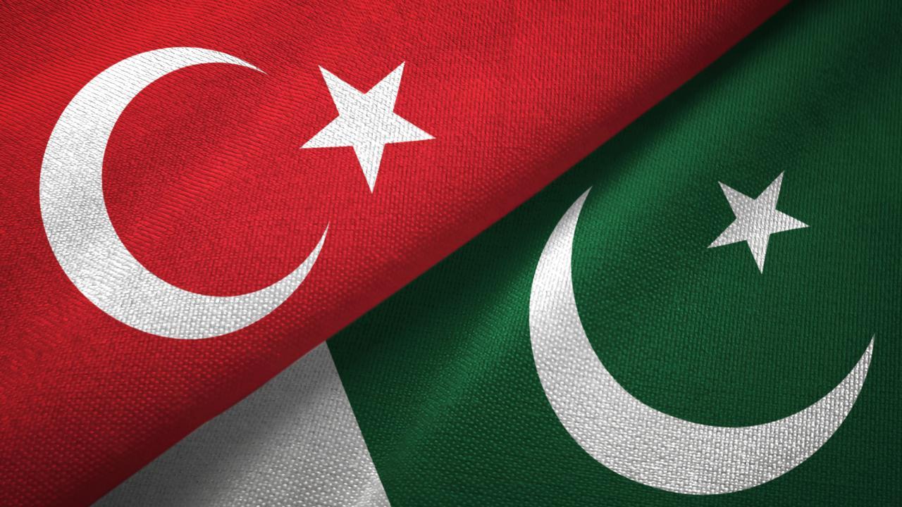 Türkiye ve Pakistan işbirliği.. Havacılık alanında yeni adımlar