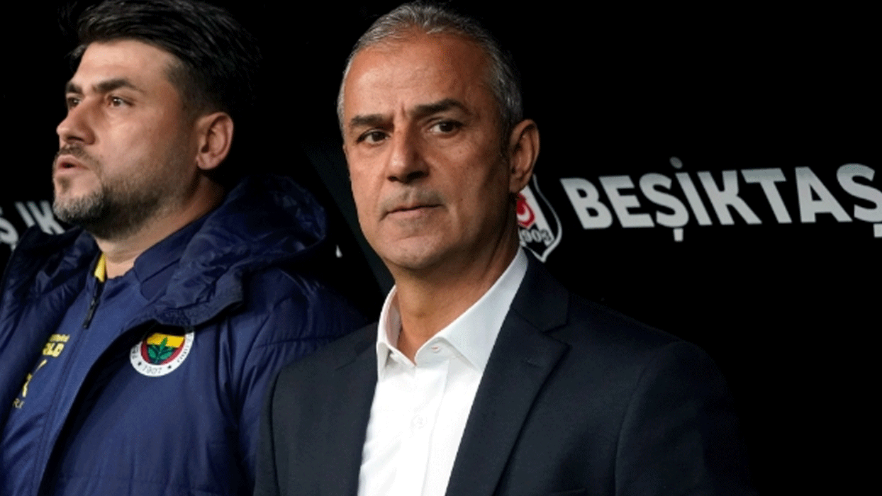 İsmail Kartal'dan 3 tek değişiklik