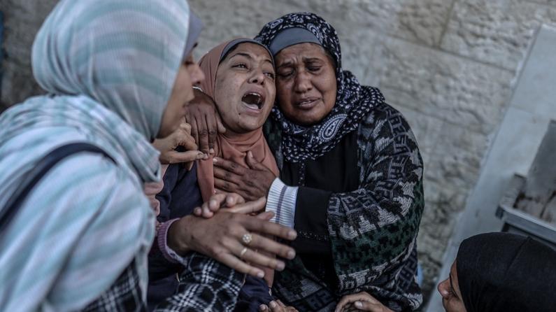 Gazze'deki tünellere deniz suyu basılıyor mu? İsrailli yetkiliden kaçamak cevap