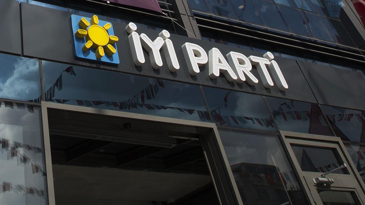 İyi Parti'de istifa furyası sürüyor... Koltuk sayısı 40'a düştü!