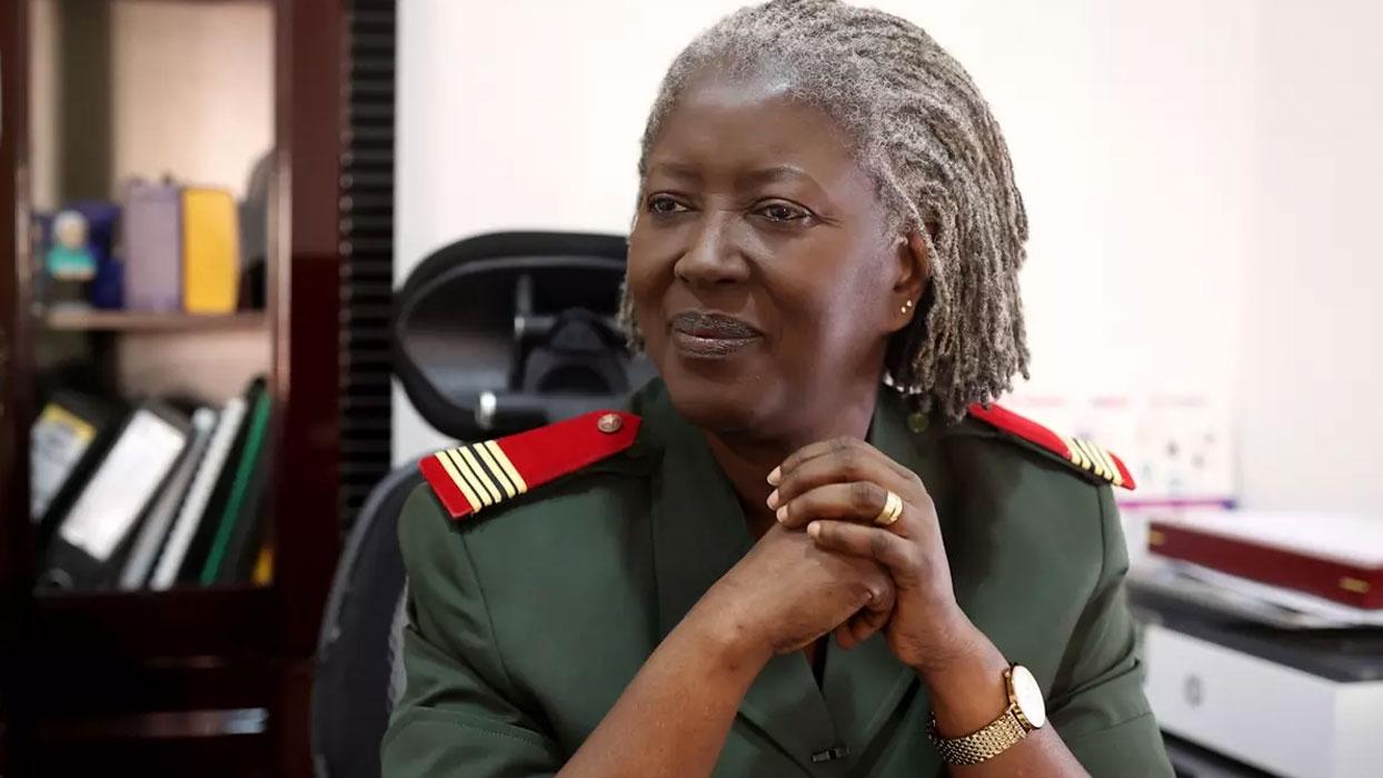 Senegal'de ilk organ nakli! Türkiye'nin deneyimlerini görünce Türk doktorlardan yardım istedik