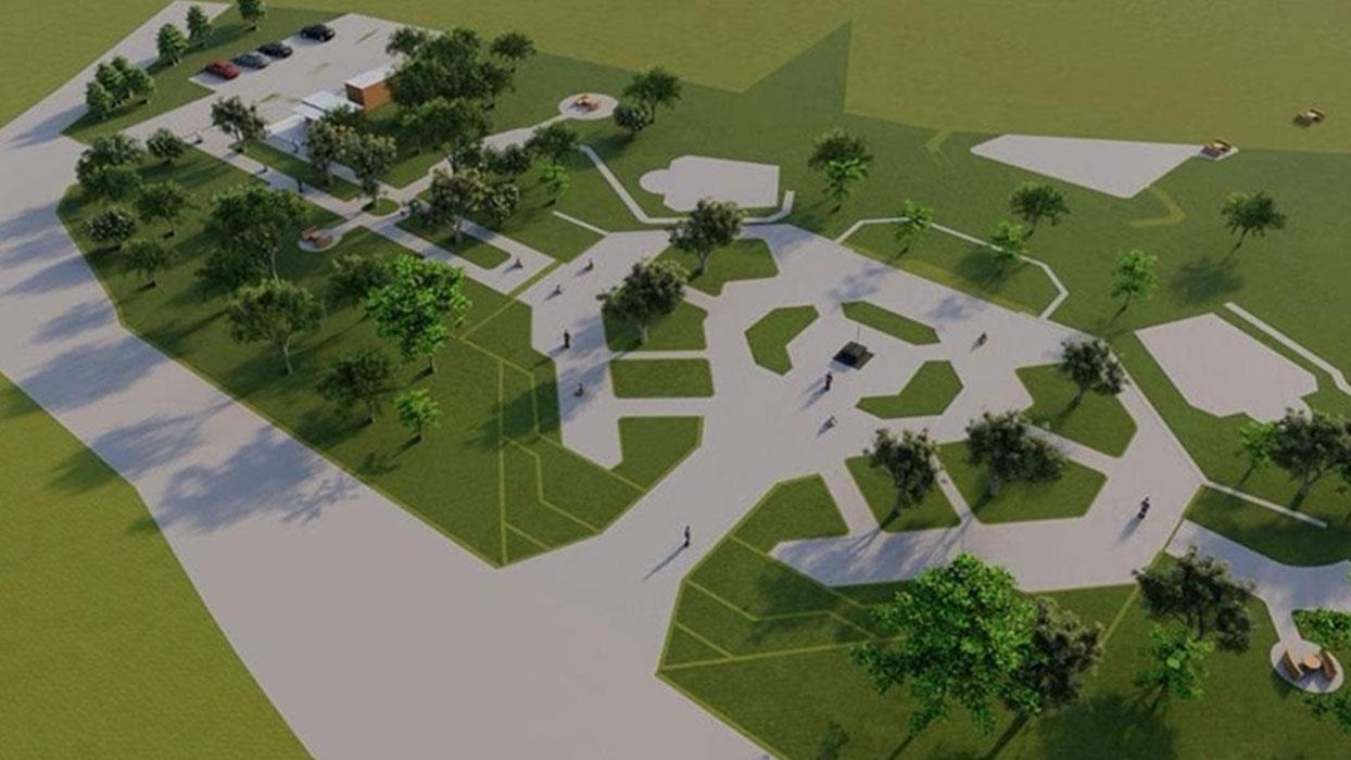 Edirne savunmasının önemli askeri alanlarından Kıyık Tabya'nın restorasyonuna başlandı