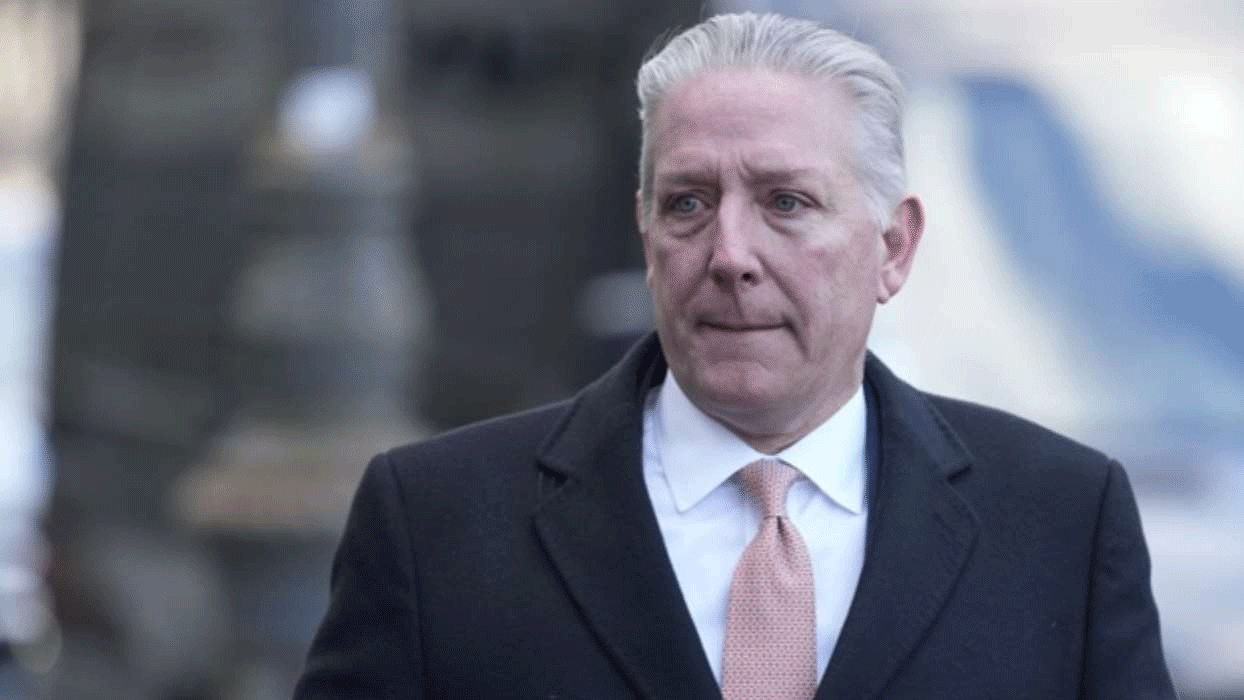 Eski FBI ajanı McGonigal, Rusya'ya yaptırımları delmekten 50 ay hapis cezası aldı