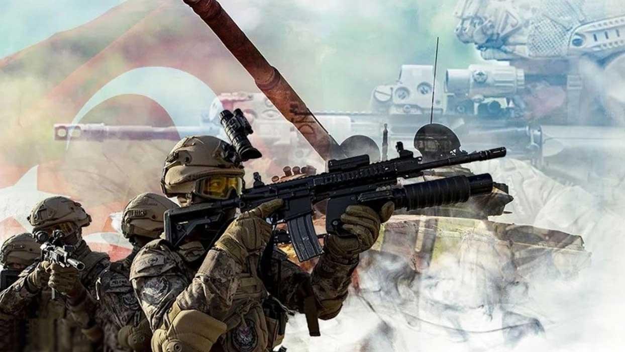 PKK'nın özel harp yapılanmasına MİT darbesi! Özel harp yapılanma sorumlusu Engin Babayiğit yakalandı