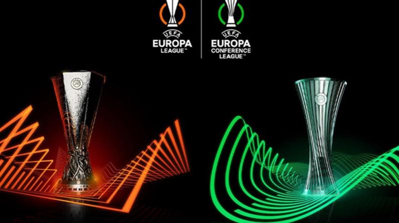 UEFA Avrupa Ligi'nde eleme turu kura çekimi, 18 Aralık Pazartesi günü yapılacak