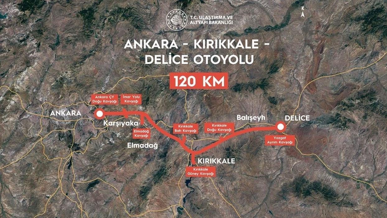 Bakan Uraloğlu: İki projeye de gösterilen ilgi Türkiye ekonomisine duyulan güvenin göstergesidir