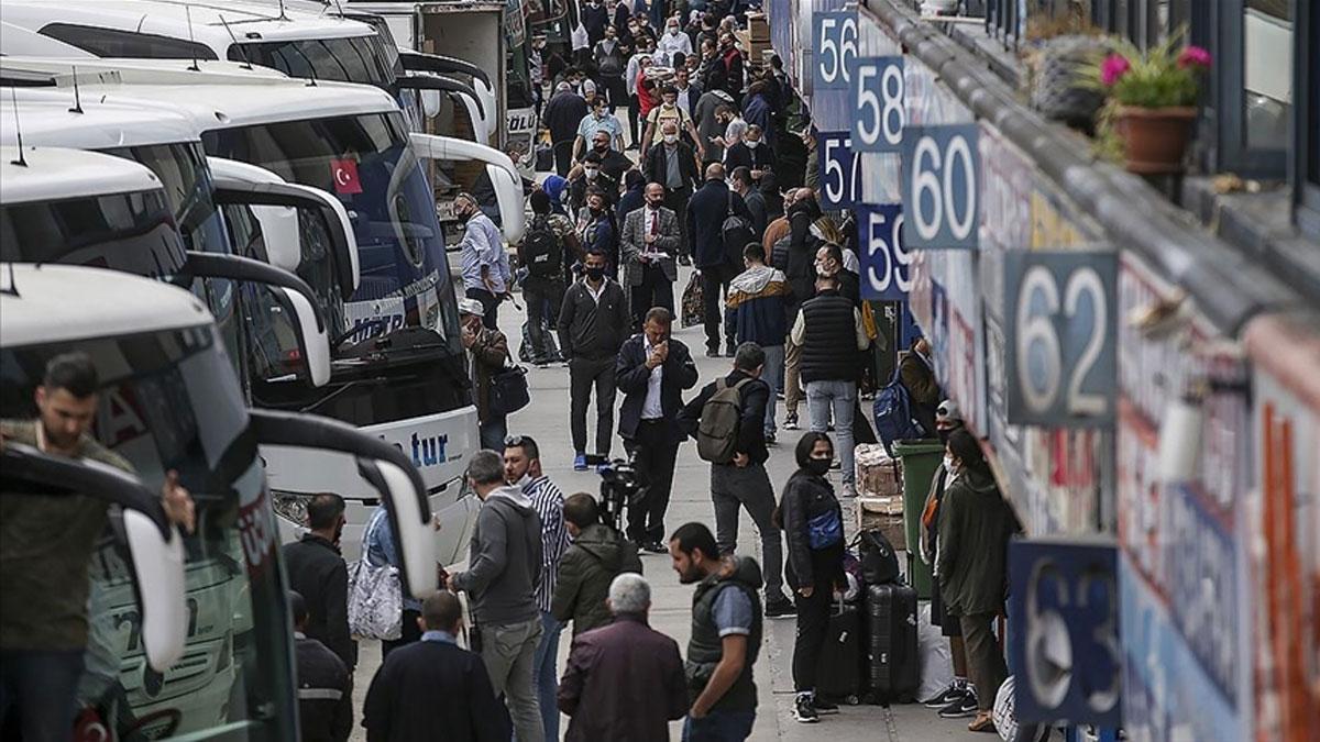 Şehirler arası yolcu otobüslerinde yeni dönem! 2024 itibarı ile uygulamaya geçiliyor