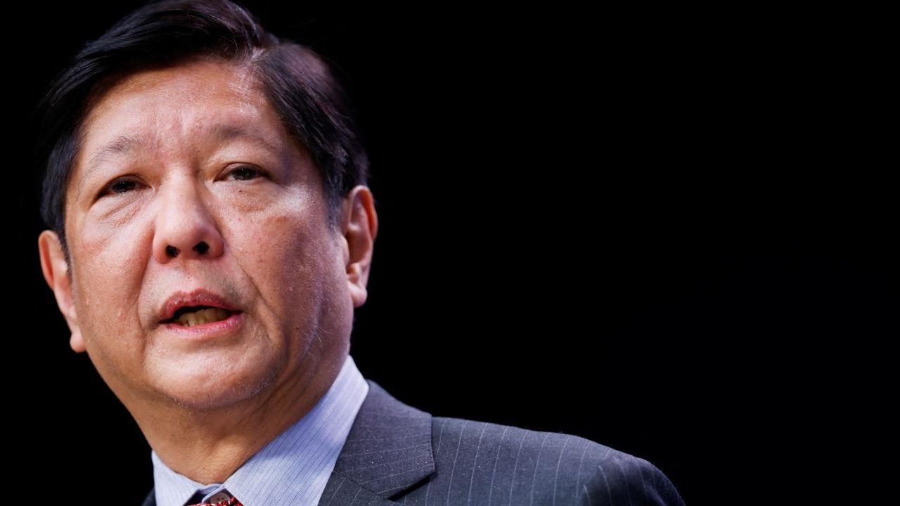 Filipinler lideri Marcos, bölgesel istikrarı korumak için "güçlü ittifaklar" kurulacağını söyledi