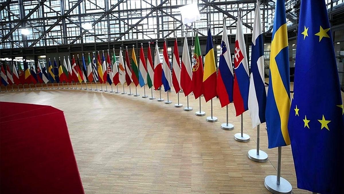 Hollanda, Bulgaristan'ın Şengen Bölgesi'ne dahil olması için onay verdi