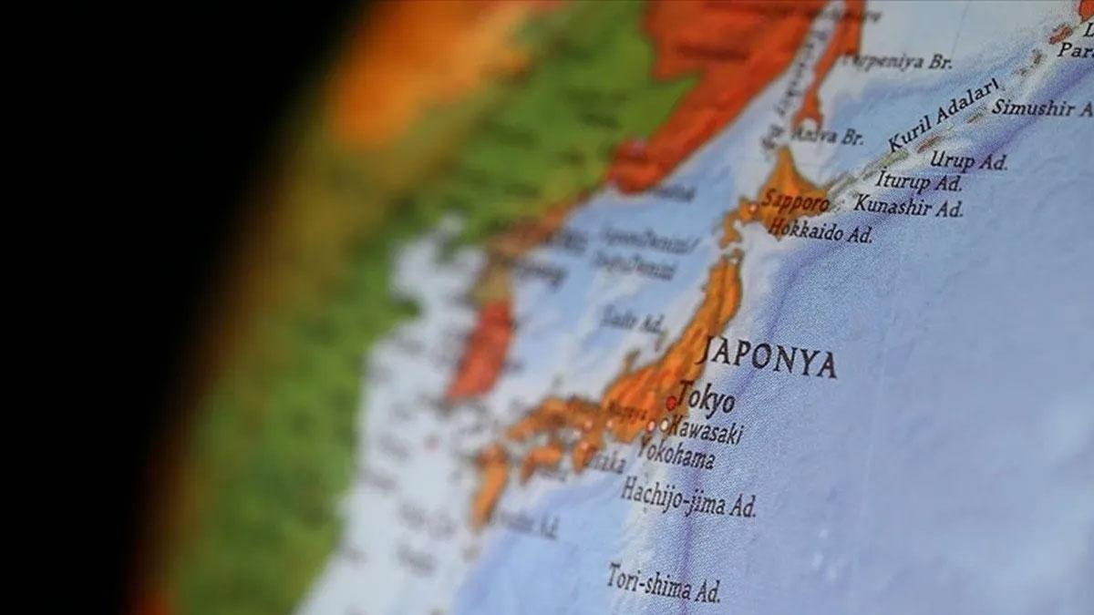 Japonya 2024'te savunmaya 7,7 trilyon yen ayıracak