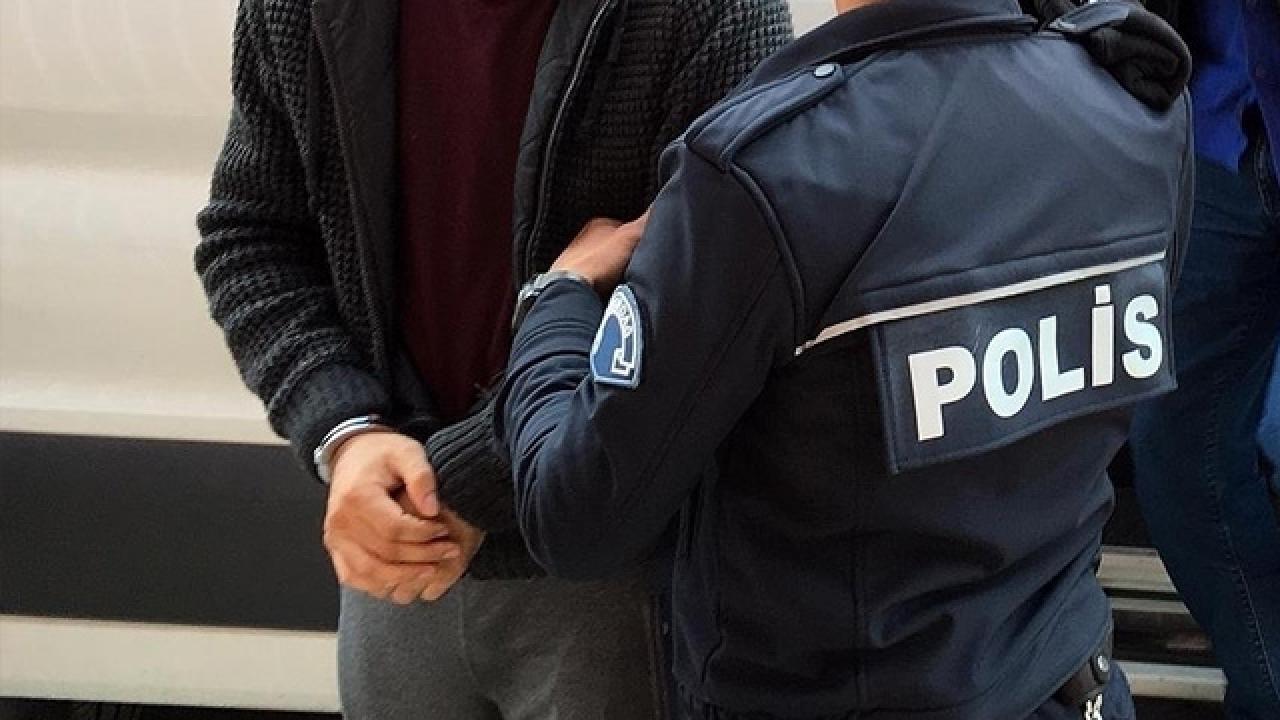 Uyuşturucu operasyonlarında yakalanan 13 zanlı tutuklandı