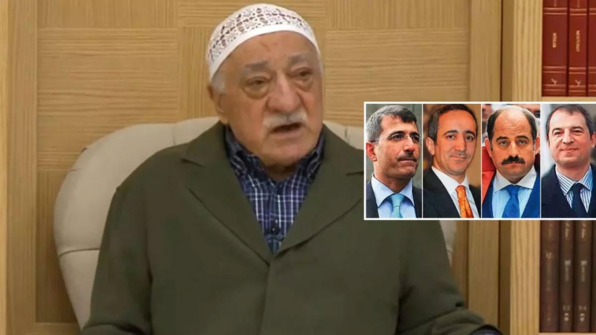 FETÖ'nün kumpasını bozan sembol isimler 17-25 Aralık dönemini anlattı