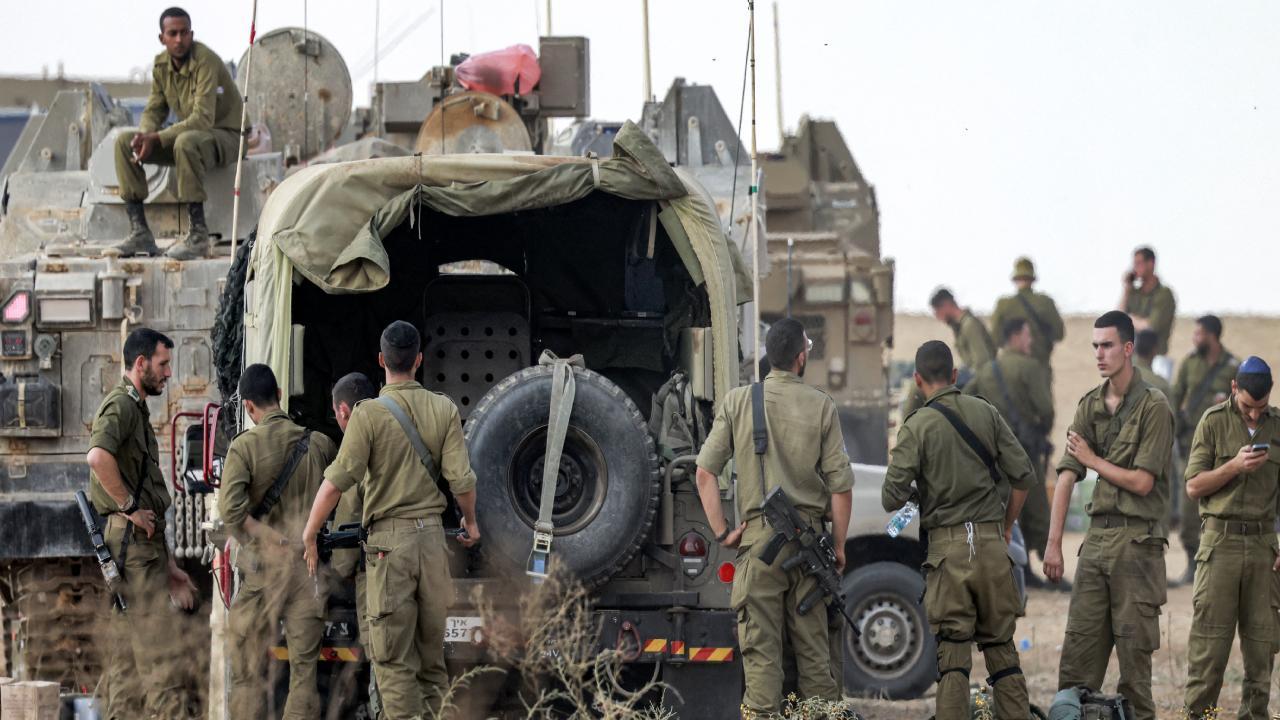 İsrail Savunma Kuvvetleri'nin (IDF), Gazze Şeridi'nde çıkan çatışmalarda 2 İsrailli askerin daha öldüğünü duyurmasının ardından, Gazze Şeridi'nde hayatını kaybeden İsrailli asker sayısı 129'a yükseldi.