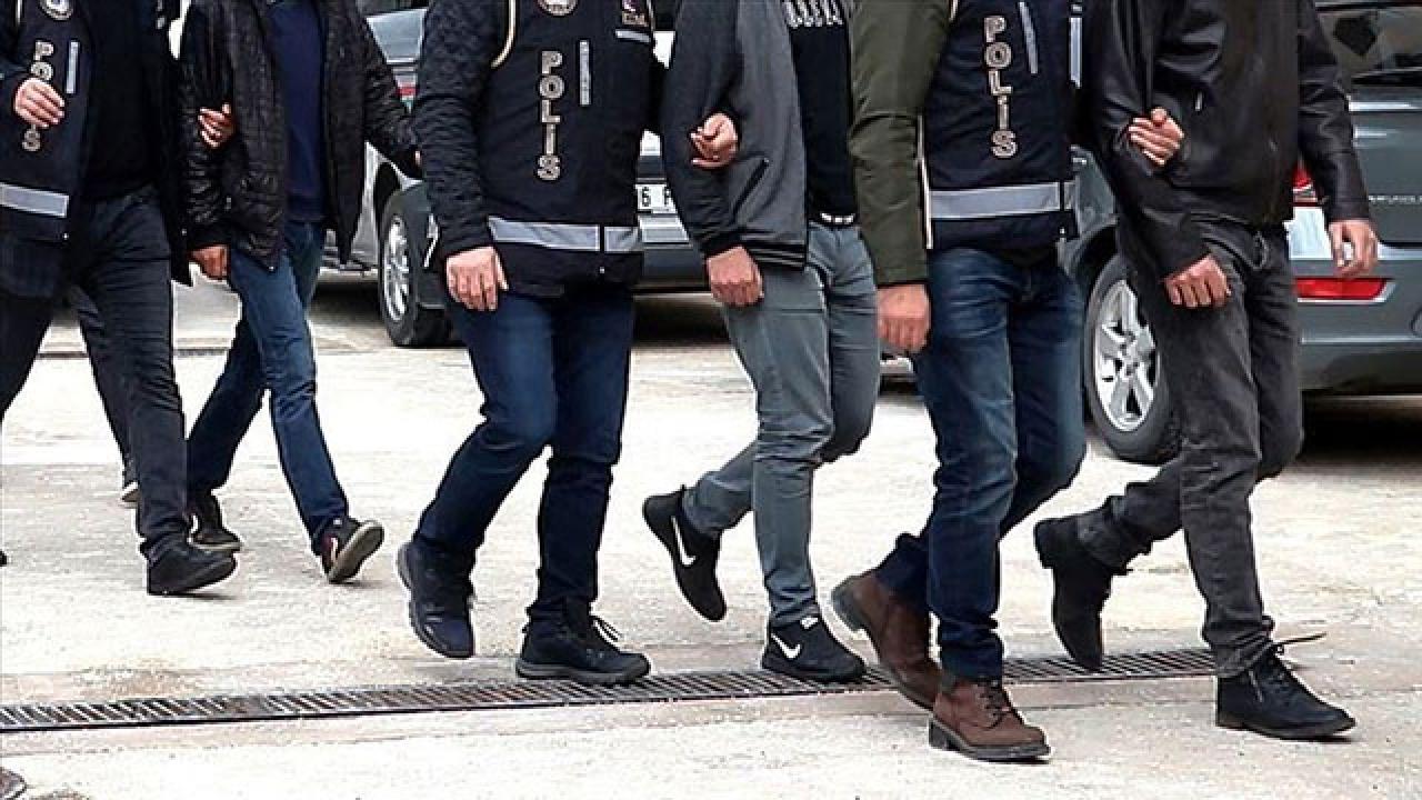 Ankara'da terör soruşturması: 49 gözaltı kararı