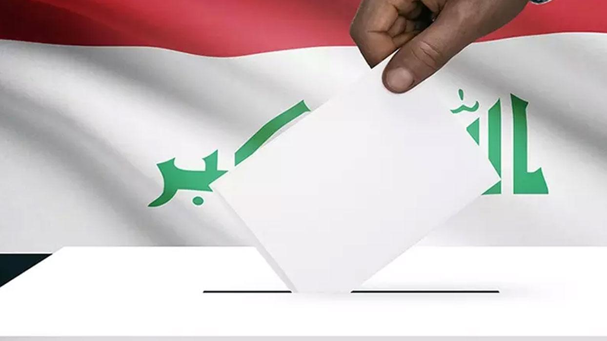 Irak'ta yerel seçimlerin gayri resmi sonuçları açıklandı