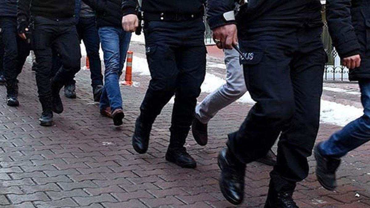 Konya'da FETÖ'nün güncel yapılanmasına operasyon: 14 gözaltı