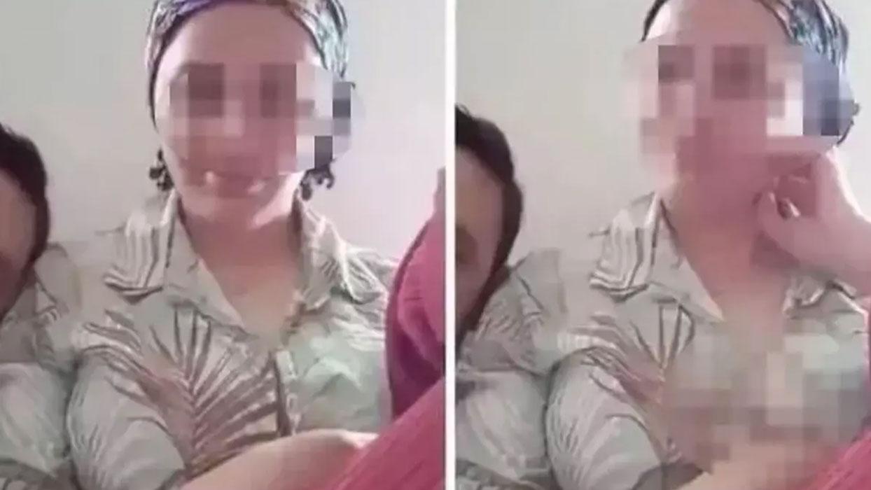 TikTok'ta müstehcen yayına 2 yıla kadar hapis istemi