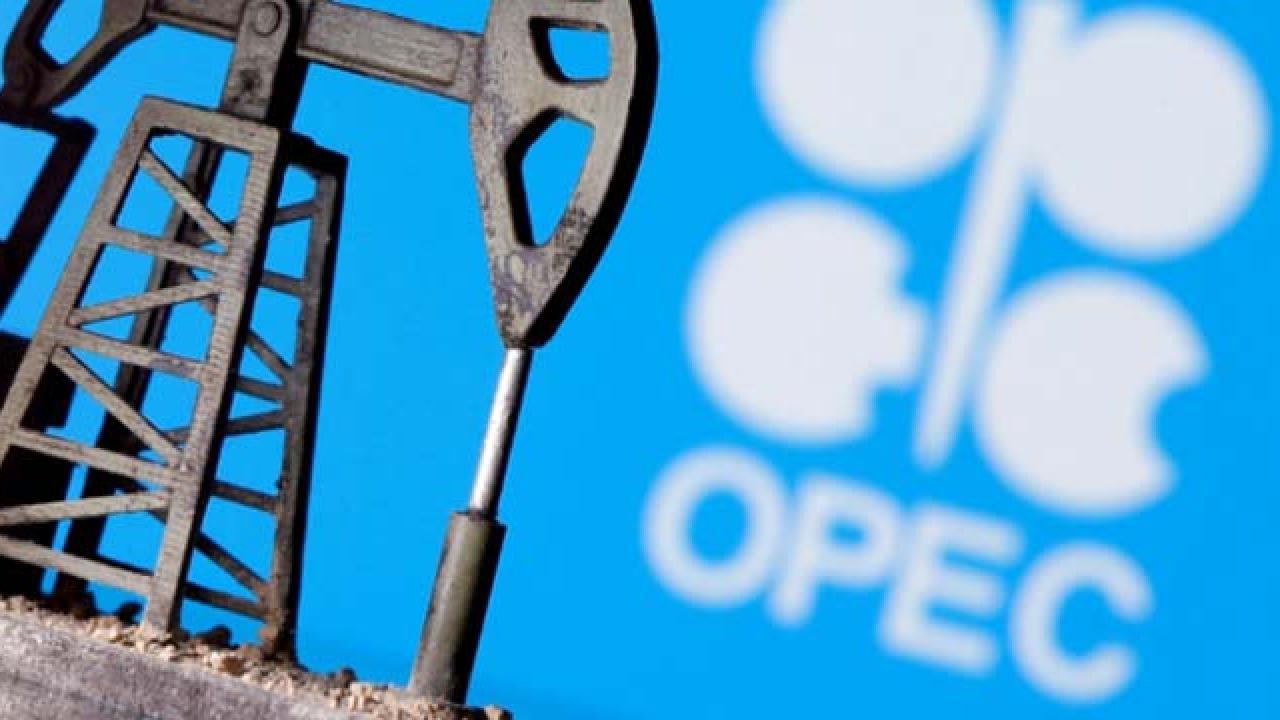 Bir ülke daha OPEC'ten ayrıldı