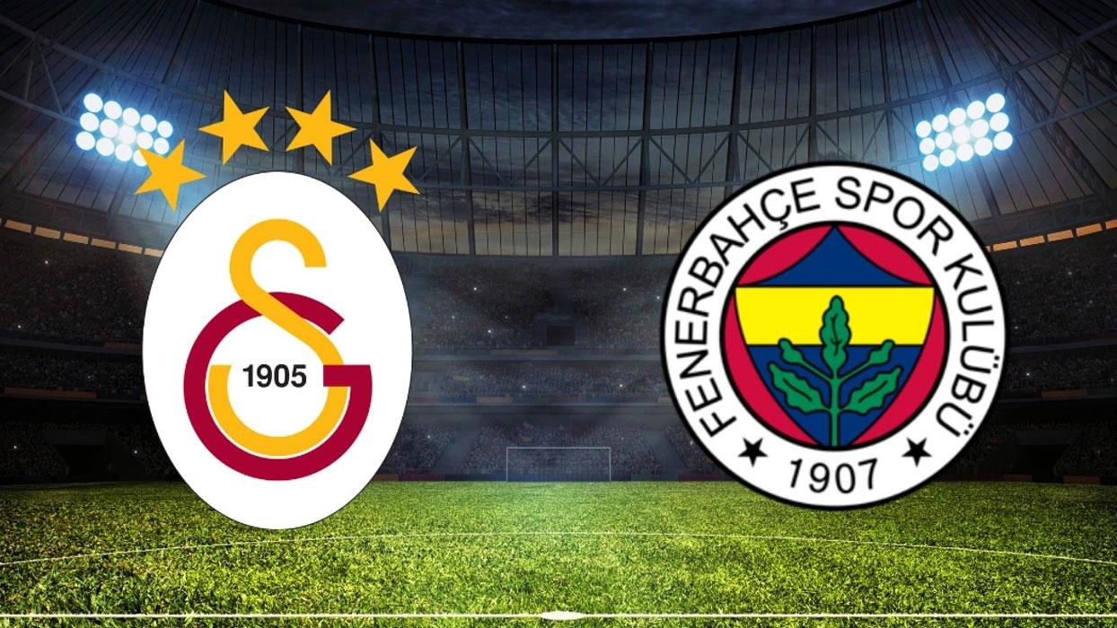 Fenerbahçe-Galatasaray derbisinin biletleri satışa sunuldu
