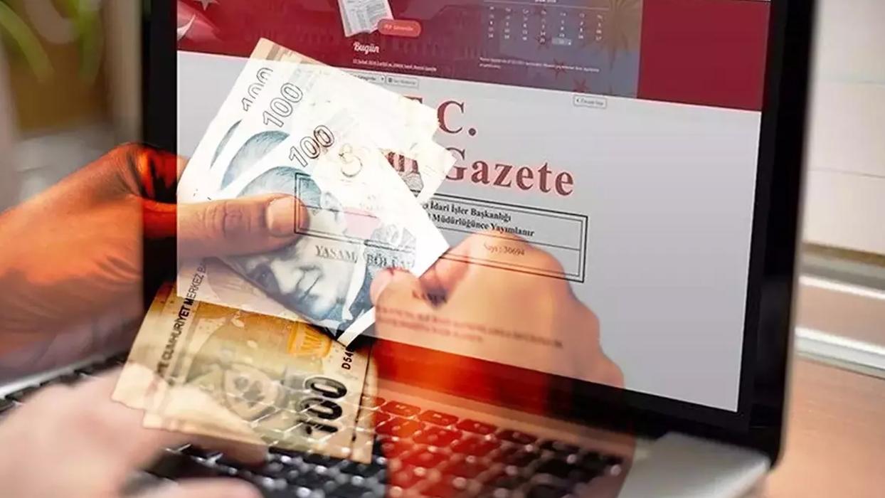 İlan yayımlandı: 55 KPSS puanı ile memur alımı yapılacak!