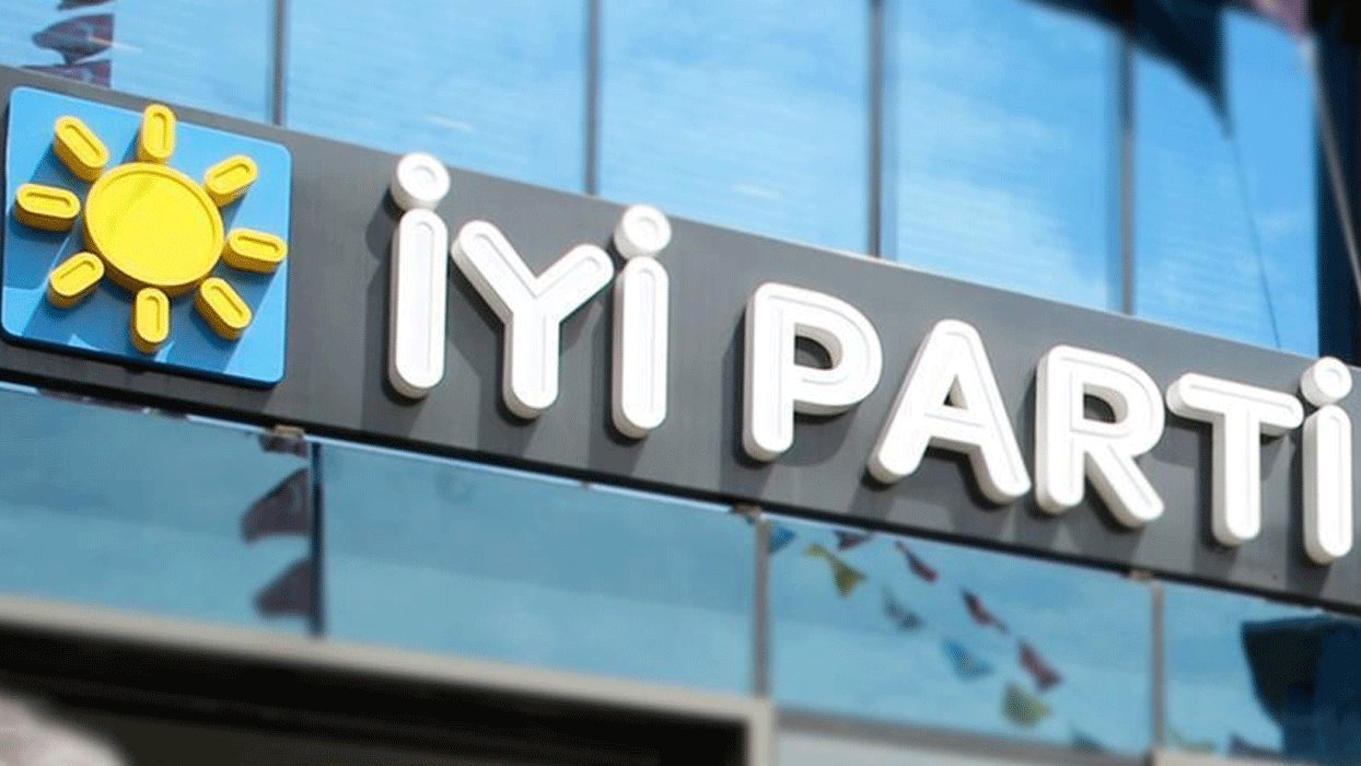 İYİ Parti'de yaprak dökümü... 4 ilçe başkanı görevden alındı