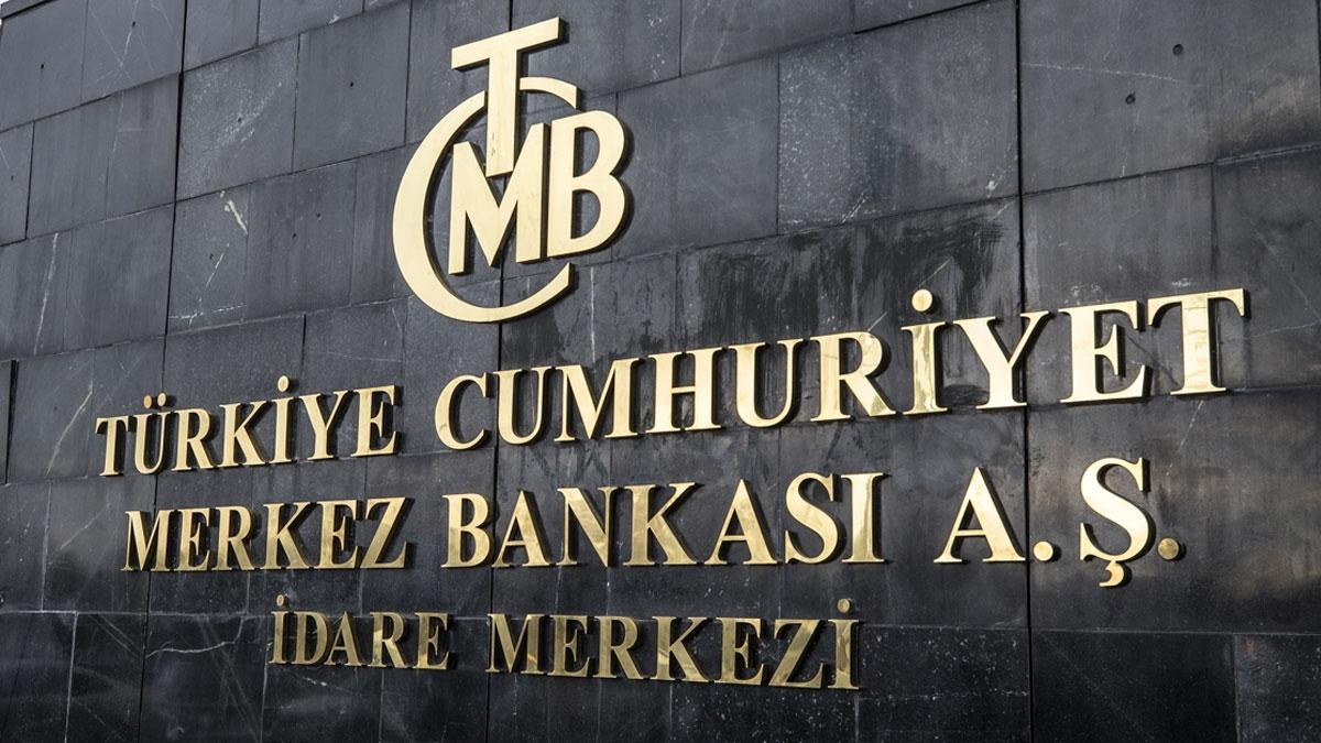 Merkez Bankası yılın son faiz kararını açıkladı
