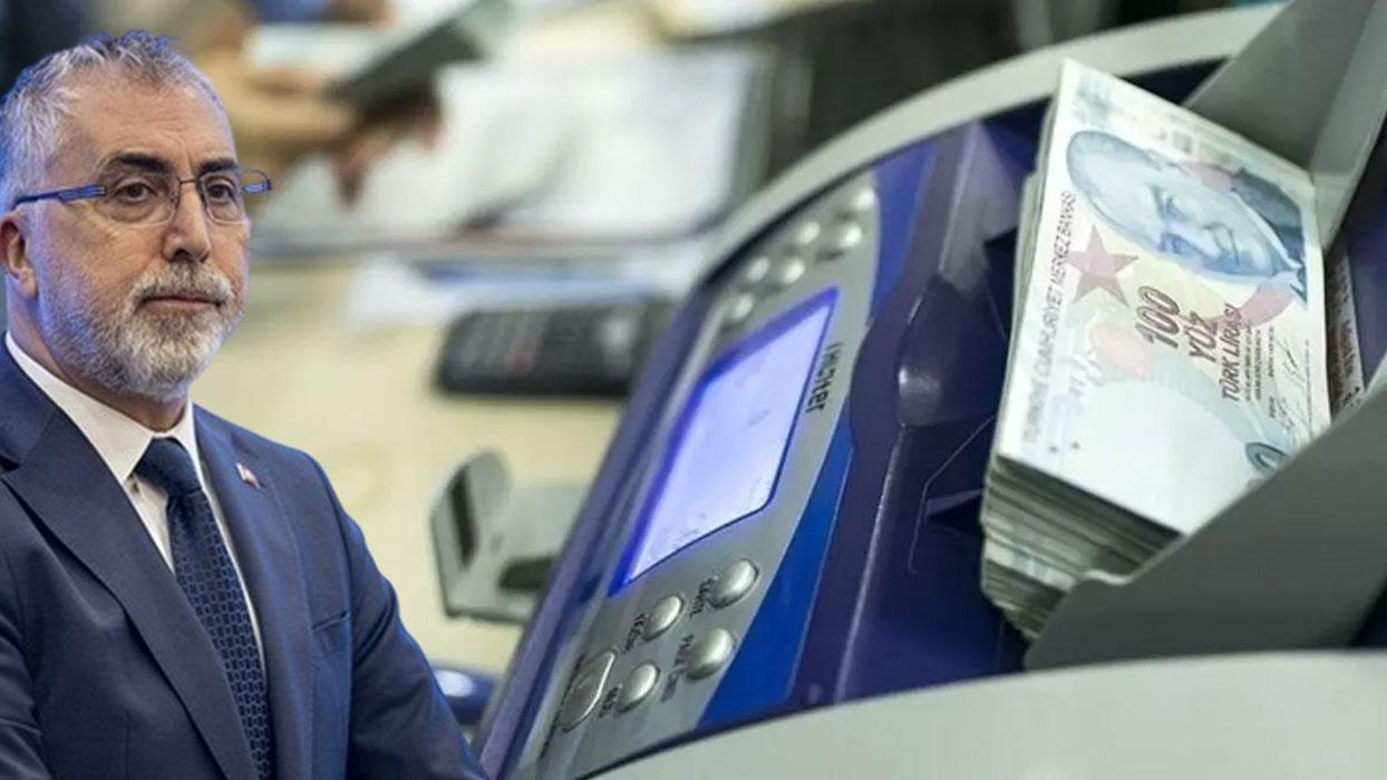 Asgari ücret ve 3600 ek gösterge için kritik açıklama: "Yakın zamanda hayata geçireceğiz"