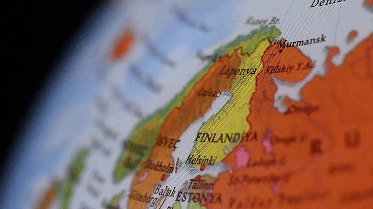 Uzmanlar, Finlandiya'nın Rusya sınırını kapatmasını değerlendirdi
