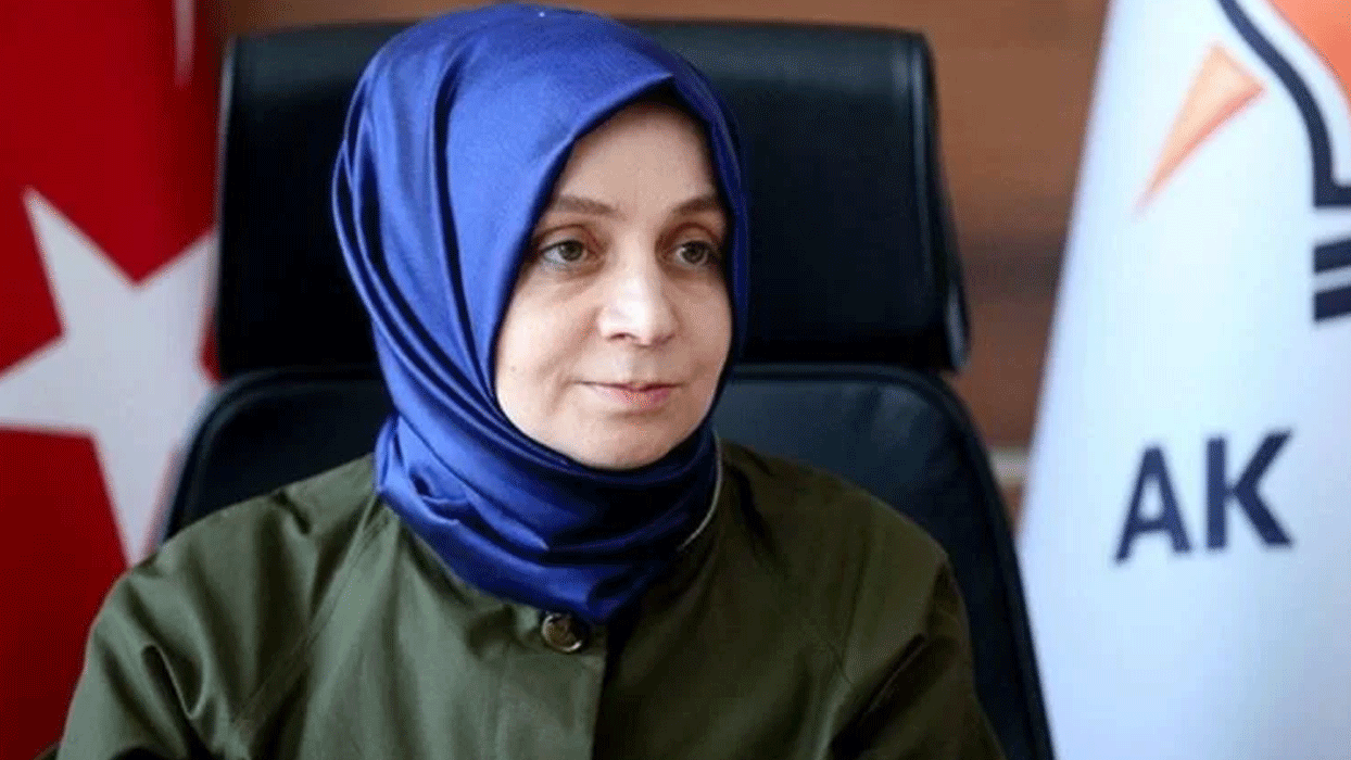 AK Parti'li Usta'dan CHP'li Ağbaba'ya: "Terörist cenazesinden çıkmayan adamın da bize ahlak öğretmek haddi değildir"