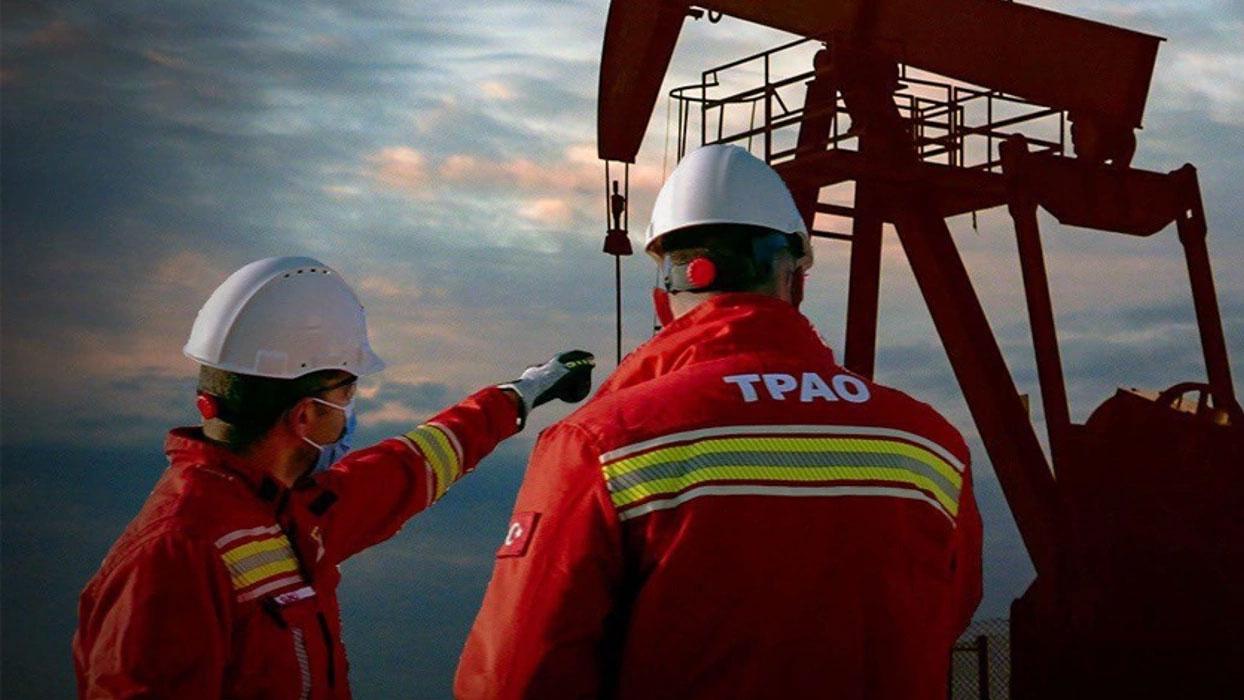 TPAO'ya petrol işletme ruhsatı verildi... Karar Resmi Gazete'de